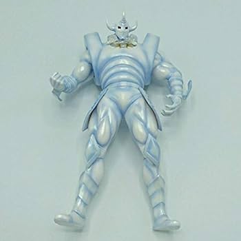 CCP キン肉マン 悪魔将軍 1.0 オパール アドベントVer. Amazon | CCP 悪魔将軍 1.0 オパール アドベントVer. キン肉マン